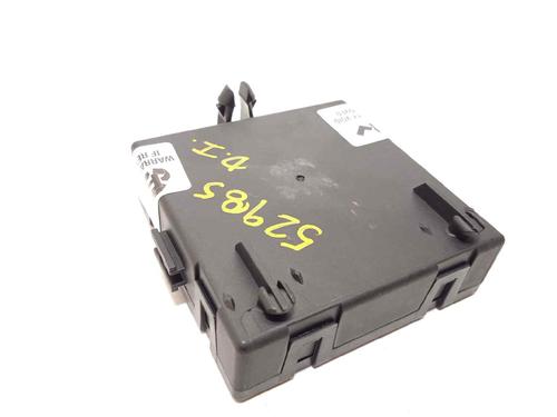Electronic module MERCEDES-BENZ GLA-CLASS (X156) GLA 180 (156.942) | BP17046680M83 