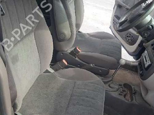 Right front fenders CHRYSLER PT CRUISER (PT_) 1.6 | BP8249262C42 