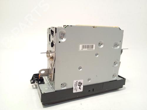 Electronic module TOYOTA YARIS (_P21_, _PA1_, _PH1_) 1.5 (MXPA11) | BP23877337M83 