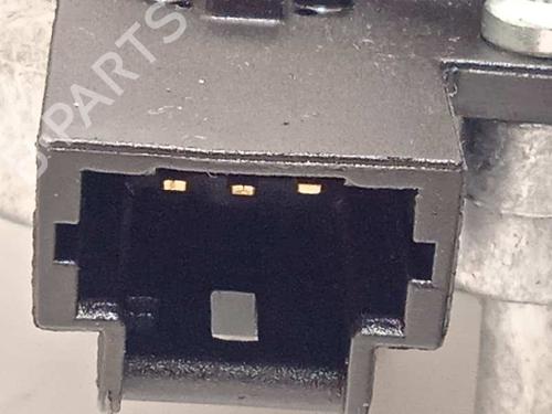 Rear wiper motor OPEL CROSSLAND X / CROSSLAND (P17, P2QO) 1.5 Turbo D (75) | BP12236313M102 
