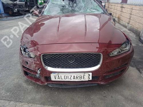 Electronic module JAGUAR XE (X760) 2.0 D | BP8285134M83  - Image 5