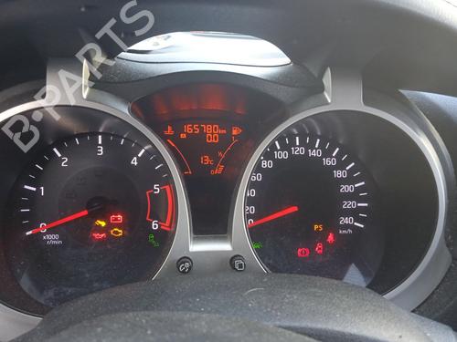 Electronic module NISSAN JUKE (F15) 1.5 dCi | BP26519510M83