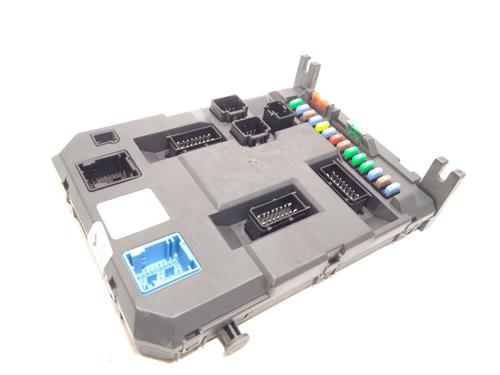 Fuse box CITROËN C3 Picasso (SH_) 1.6 HDI 90 | BP18320234E1 