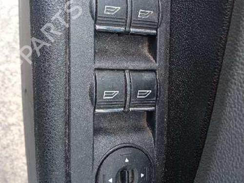 Left mirror FORD FOCUS II Turnier (DA_, FFS, DS)  | BP17829498C26 
