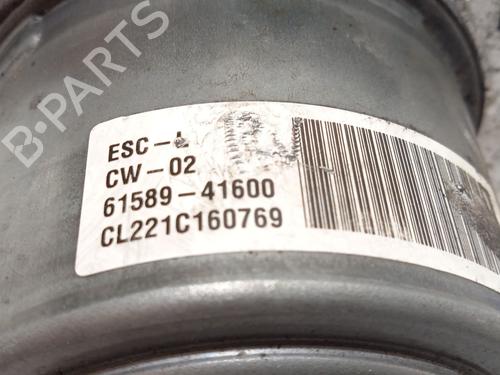 ABS Bremseaggregat KIA XCEED (CD)  | BP29402810M43 