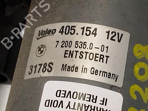 Front wiper motor BMW X5 (E70) xDrive 48 i | BP34581966M29  - Image 6