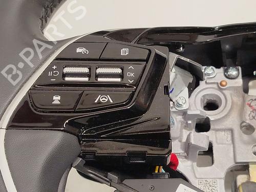 Steering wheel KIA NIRO II (SG2) EV | BP29123610C49 - Image 2