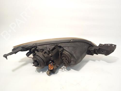 Left headlight MAZDA 3 (BK) 1.6 (BK14) | BP24553854C28 - Image 4