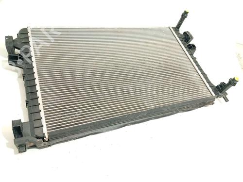 Used Water radiator Water radiator FORD TOURNEO CONNECT / GRAND TOURNEO CONNECT V761 MPV (SK) 2.0 EcoBlue (122 hp) 39956935 39956935