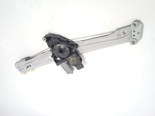Rudehejsemekanisme ventre foran OPEL CROSSLAND X / CROSSLAND (P17, P2QO) 1.2 (75) (110 hp) 18144145