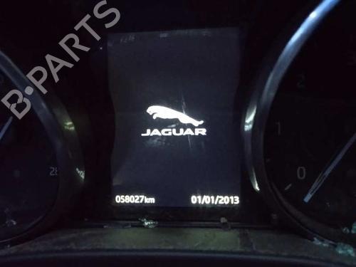 Electronic module JAGUAR XE (X760) 2.0 D | BP8285134M83  - Image 26