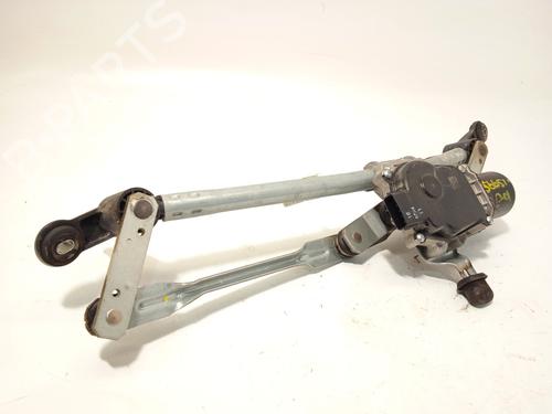 Front wiper motor DACIA DOKKER MPV (KE_) 1.5 dCi (KEAJ, KEAH) | BP29325787M29 
