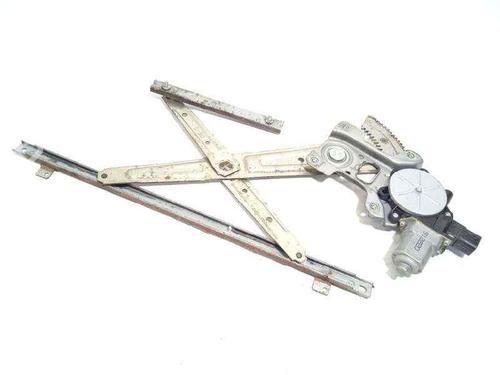Used Front right window mechanism MITSUBISHI LANCER VIII Sportback (CX_A) 2.0 DI-D (CX8A) (140 hp) 12266460