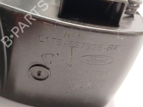 Fuel flap FORD PUMA (J2K, CF7) 1.0 EcoBoost | BP25132523C131 
