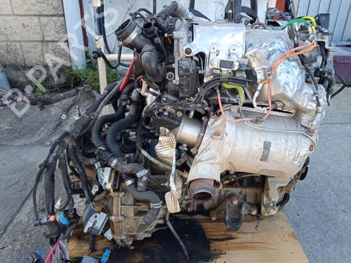 Front wiper motor FIAT TALENTO Van (296_) 2.0 EcoJet | BP24363723M29  - Image 29