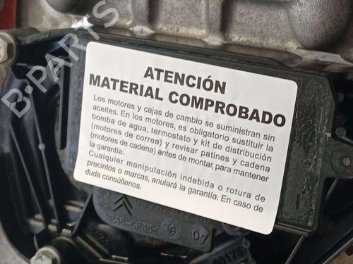 Engine CITROËN C3 III (SX) 1.2 PURETECH 82 | BP39240950M1 - Image 7
