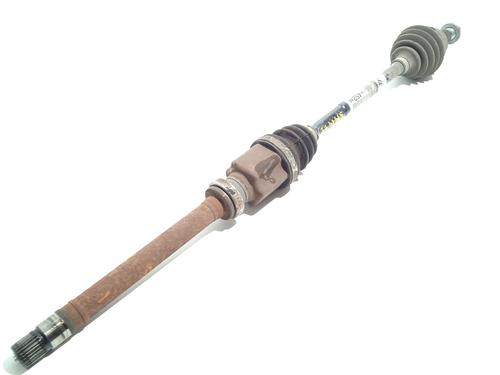 Used Left rear driveshaft Left rear driveshaft PEUGEOT 508 SW I (8E_) 2.0 HDi (163 hp) 33796137 33796137
