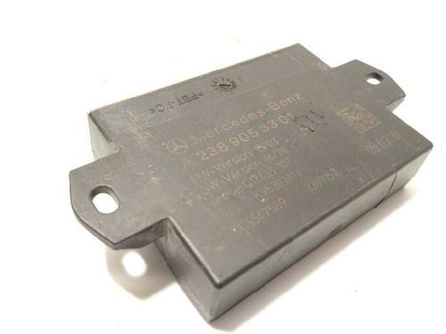 Electronic module MERCEDES-BENZ GLC Coupe (C253) AMG 43 4-matic (253.364) | BP10033555M83 