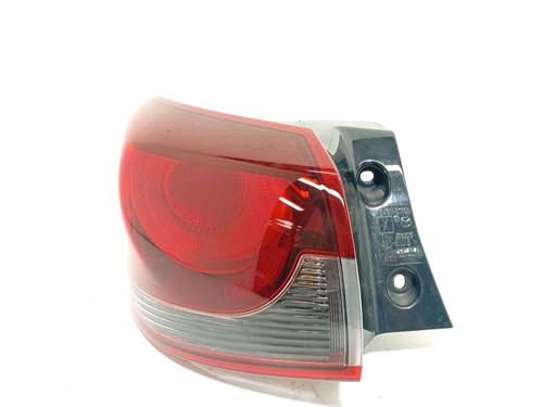 Left taillight MAZDA 2 Hatchback (DL, DJ) 1.5 SKYACTIV-G M Hybrid | BP39611917C34 - Image 3