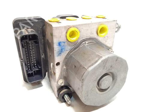 Used ABS pump NISSAN QASHQAI II SUV (J11, J11_) [2013-2025]  9138752