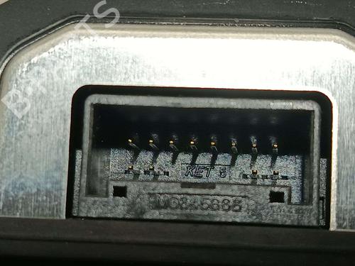 Electronic module HYUNDAI i30 (PDE, PD, PDEN) 1.0 T-GDI | BP38201290M83 - Image 4