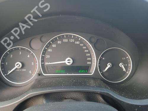 AC compressor SAAB 9-3 Estate (E50) 1.9 TiD | BP27255986M34 - Image 20