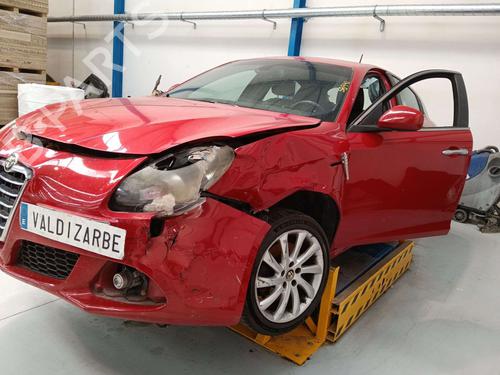 Left tailgate light ALFA ROMEO GIULIETTA (940_) 1.4 TB (940FXB1A, 940FXB11) | BP38565176C79  - Image 17