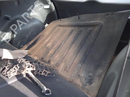 Right tailgate light KIA NIRO I (DE) 1.6 GDI Hybrid | BP24641264C80