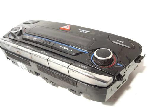 Climate control HYUNDAI IONIQ (AE)  | BP13412194I5 