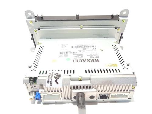 Radio RENAULT CLIO IV (BH_)  | BP13379263E6 