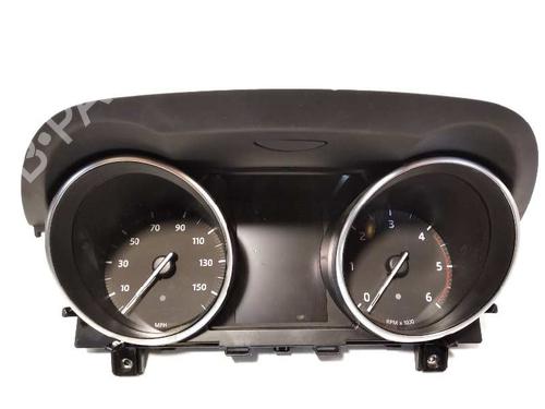 instrument-cluster-land-rover-range-rover-evoque-l538-jj3210f844bd-lr0050102-lr080370-2011-2012-2013-2014-2015-2016-2017-2018-2019-5116033 main image