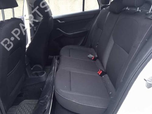 Display monitor SKODA RAPID Spaceback (NH1) 1.6 TDI | BP11802144C48 - Image 21