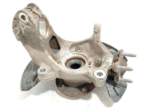 Used Left front steering knuckle Left front steering knuckle 38196878 38196878