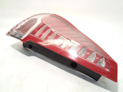Left taillight RENAULT SCÉNIC III (JZ0/1_)  | BP25739860C34