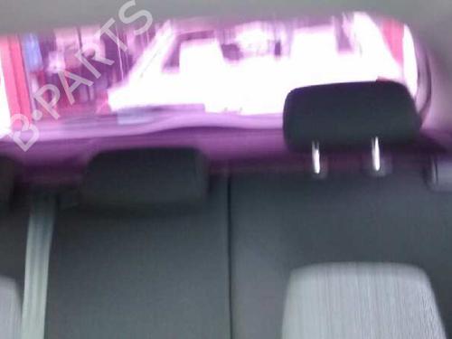 Display monitor KIA CEE'D Hatchback (ED) | BP3451718C48