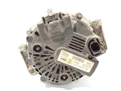 Alternator MERCEDES-BENZ C-CLASS (W204) C 180 CDI (204.000) | BP7558717M7 