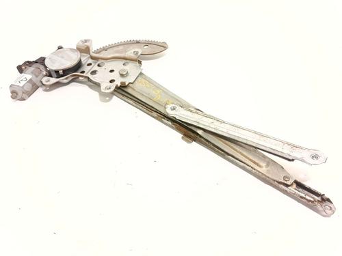 Front left window mechanism SUZUKI SX4 (EY, GY) 1.9 DDiS 4x4 (RW419D) | BP37873894C22 - Image 2