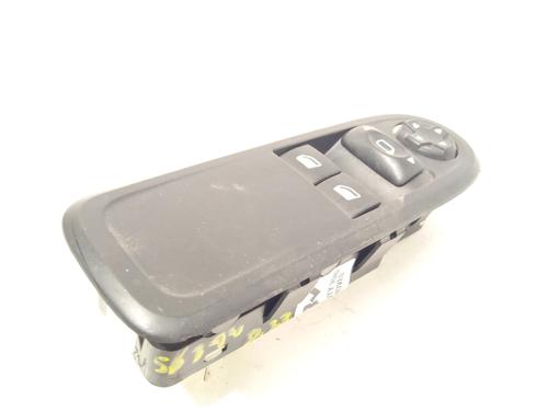 Used Left front window switch CITROËN C3 II (SC_) 1.0 VTi 68 (68 hp) 28098405