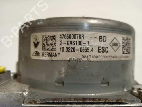 ABS pump DACIA DOKKER MPV (KE_)  | BP8912180M43 