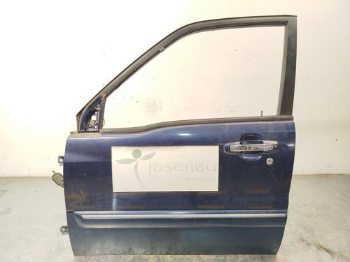 left-front-door-suzuki-grand-vitara-i-ft-ht-1998-1999-2000-2001-2002-2003-2004-2005-2006-2007-2008-23269703 main image