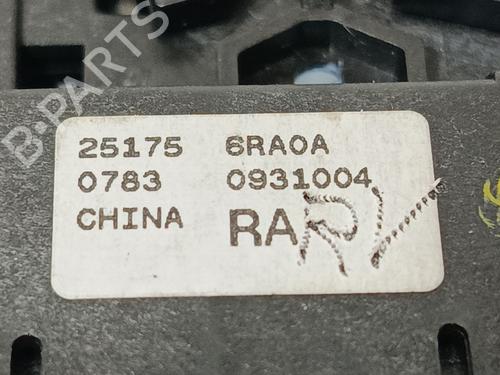 Switch NISSAN QASHQAI III (J12) 1.3 DIG-T | BP36131686I30 - Image 5