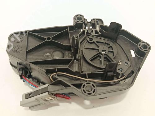 Electronic module VOLVO XC60 I SUV (156) D3 / D4 | BP40229612M83 - Image 3
