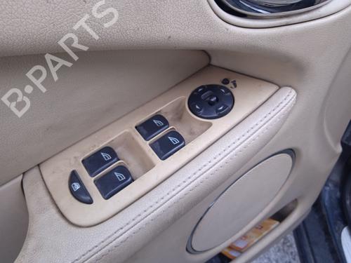 Alternator JAGUAR X-TYPE I (X400) 2.2 D | BP24123018M7 