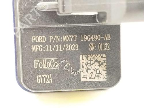 Electronic module FORD FOCUS IV (HN) 1.0 EcoBoost mHEV | BP37720330M83 - Image 4