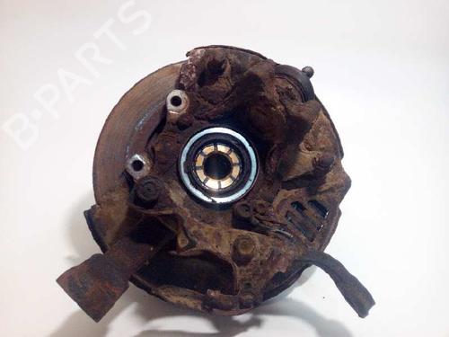 Used Right front steering knuckle Right front steering knuckle 4977527 4977527