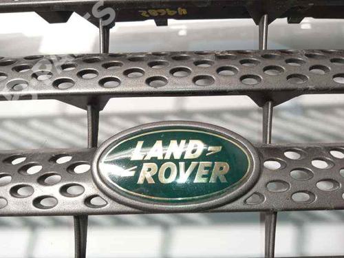Grille LAND ROVER RANGE ROVER SPORT I (L320) 2.7 D 4x4 | BP11916945C40 