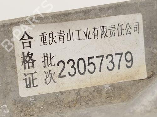 Gearbox DACIA SPRING EV (B6M1) | BP33170297M3  - Image 6