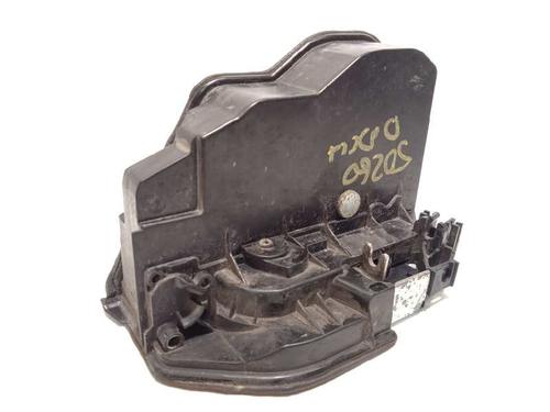 Front right lock BMW X4 (F26) xDrive 35 d | BP12108660C97