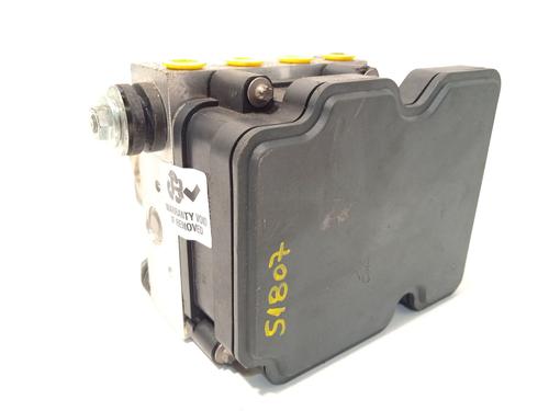 ABS pump RENAULT KADJAR (HA_, HL_)  | BP19321229M43 