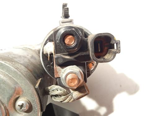 Starter KIA VENGA (YN) 1.4 CVVT | BP33337112M8 - Image 4